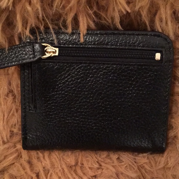 New Black Yaluxe Wallet - Picture 2 of 7